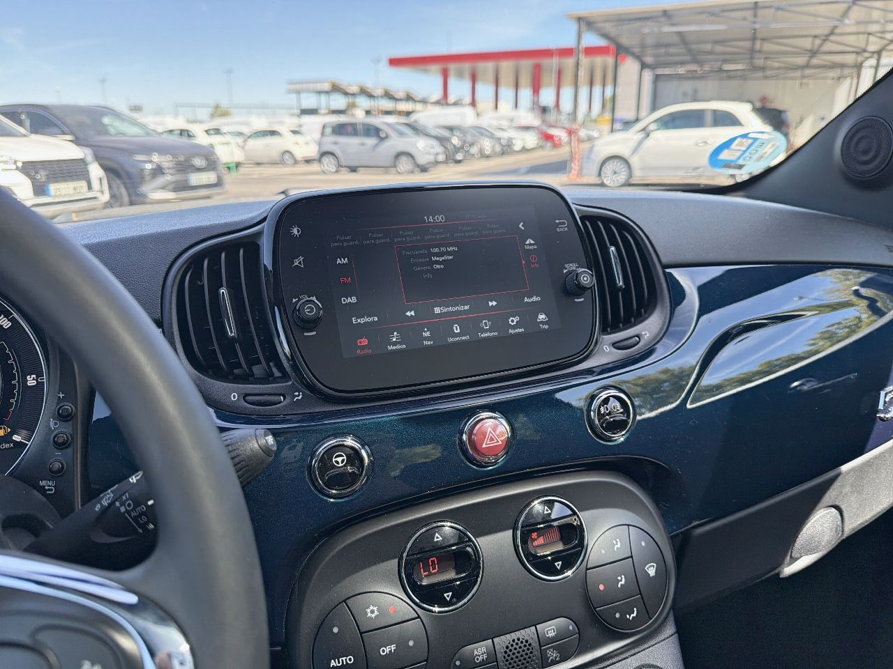 Fiat 500 Dolcevita 1.0 Hybrid 51KW (70 CV) - Foto 25