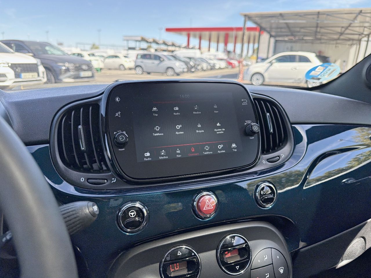 Fiat 500 Dolcevita 1.0 Hybrid 51KW (70 CV) - Foto 27