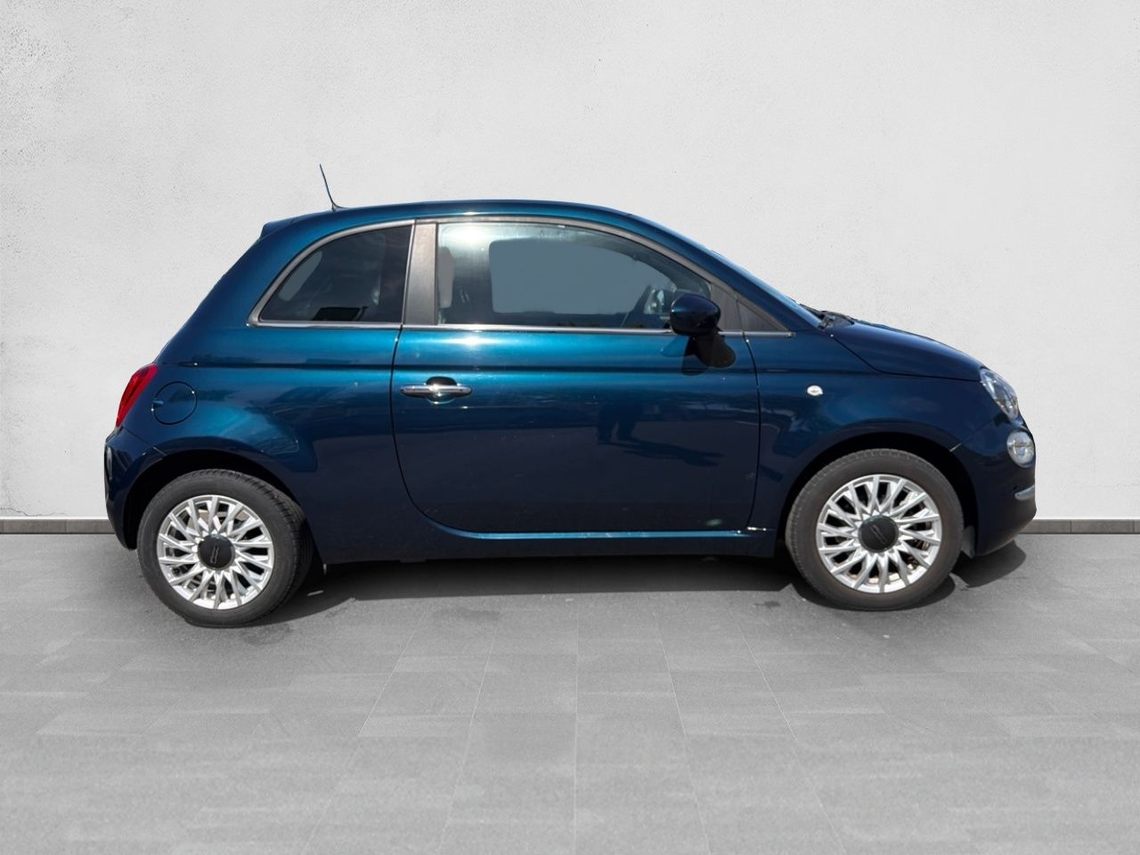 Fiat 500 Dolcevita 1.0 Hybrid 51KW (70 CV) - Foto 5