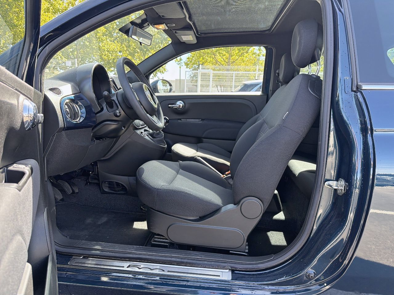 Fiat 500 Dolcevita 1.0 Hybrid 51KW (70 CV) - Foto 10