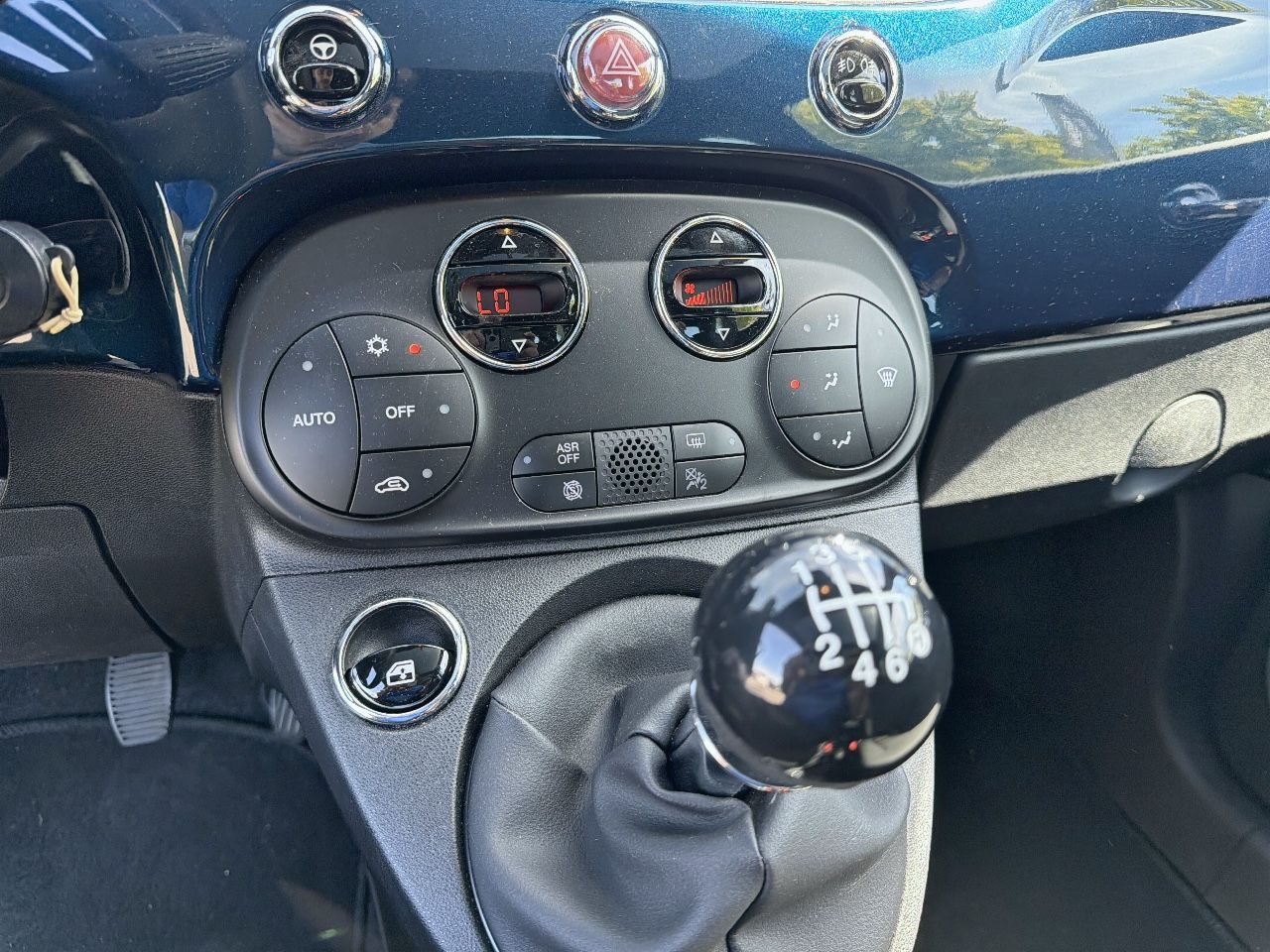 Fiat 500 Dolcevita 1.0 Hybrid 51KW (70 CV) - Foto 24