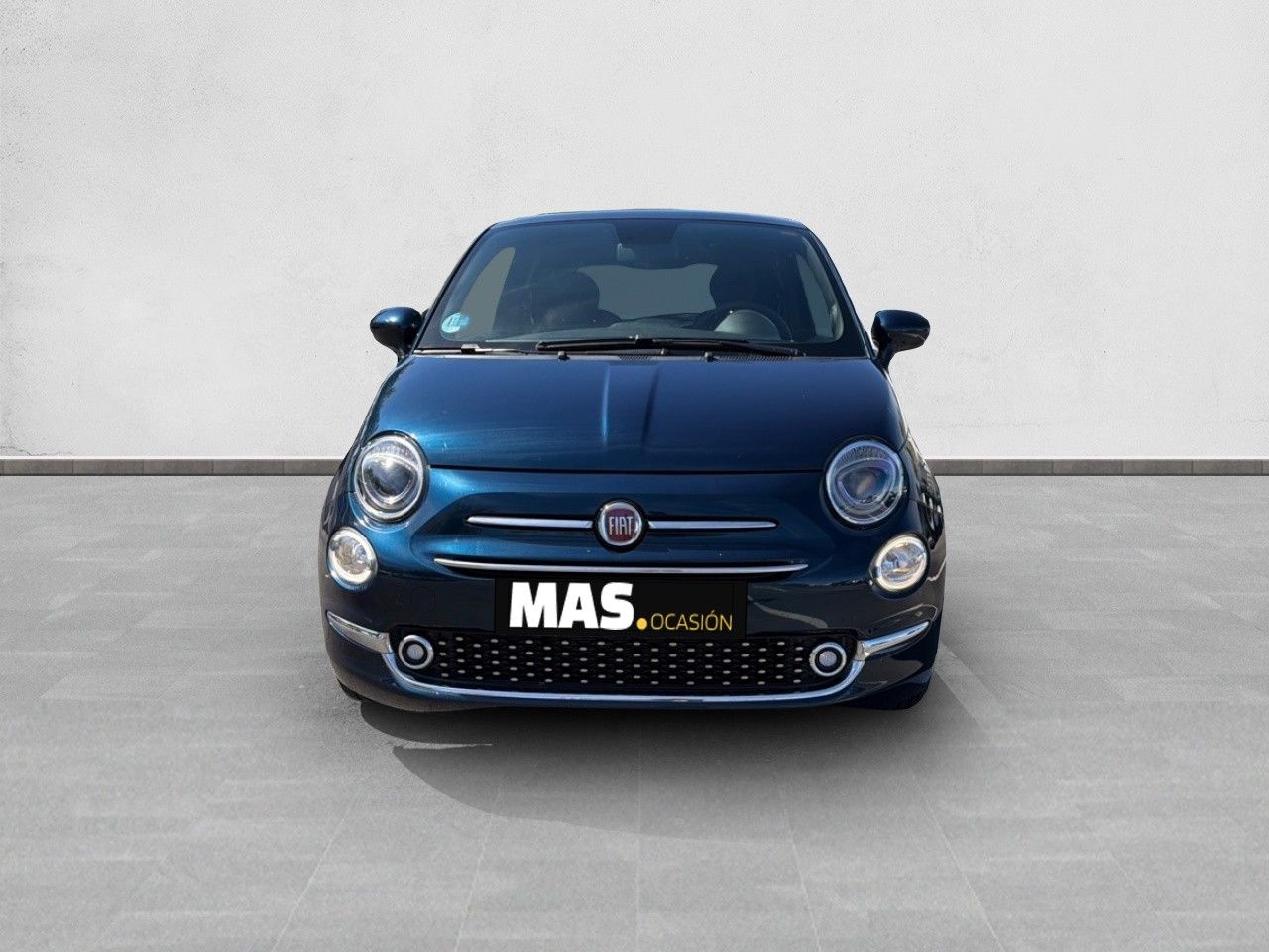 Fiat 500 Dolcevita 1.0 Hybrid 51KW (70 CV) - Foto 3