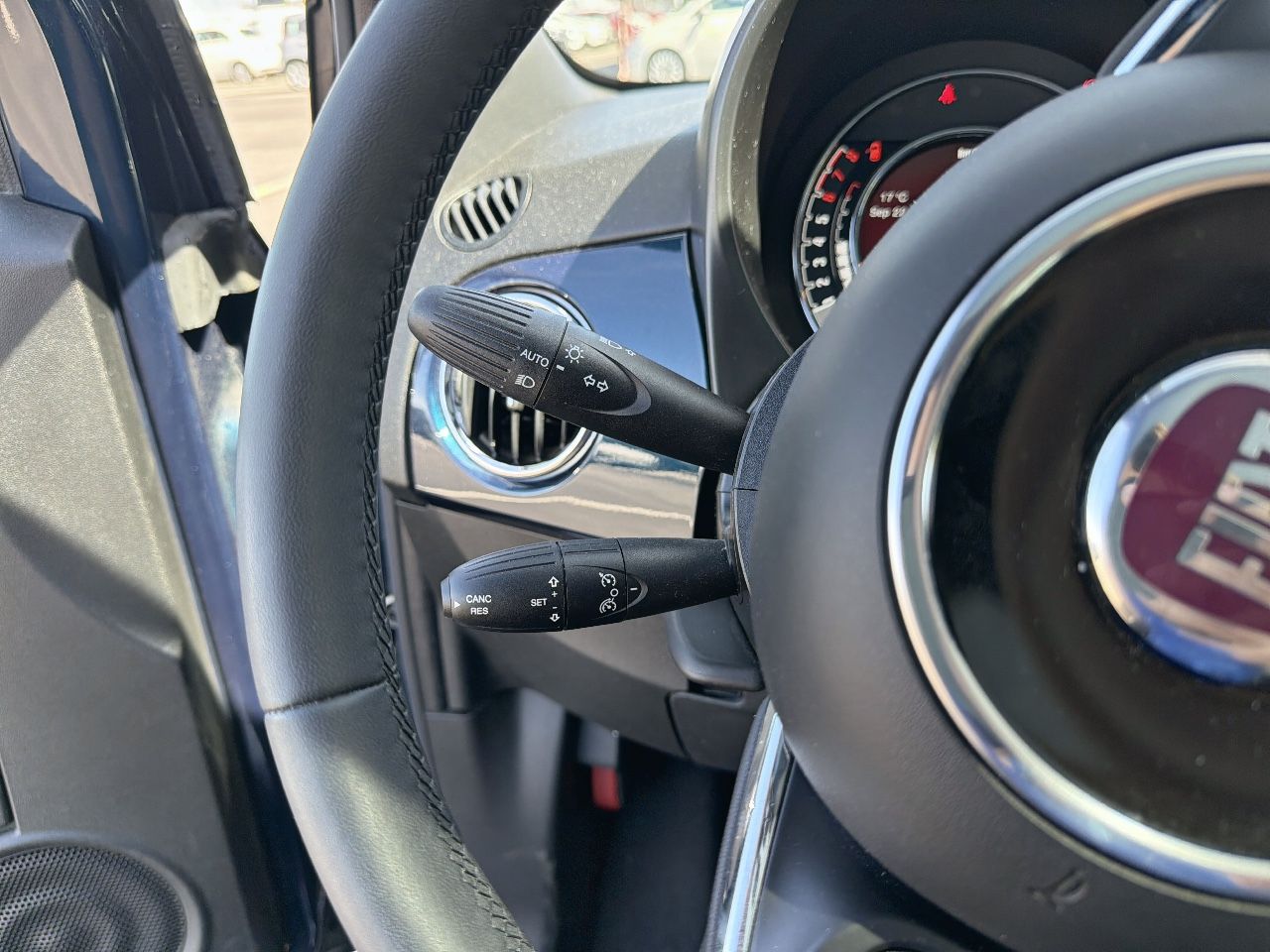 Fiat 500 Dolcevita 1.0 Hybrid 51KW (70 CV) - Foto 19