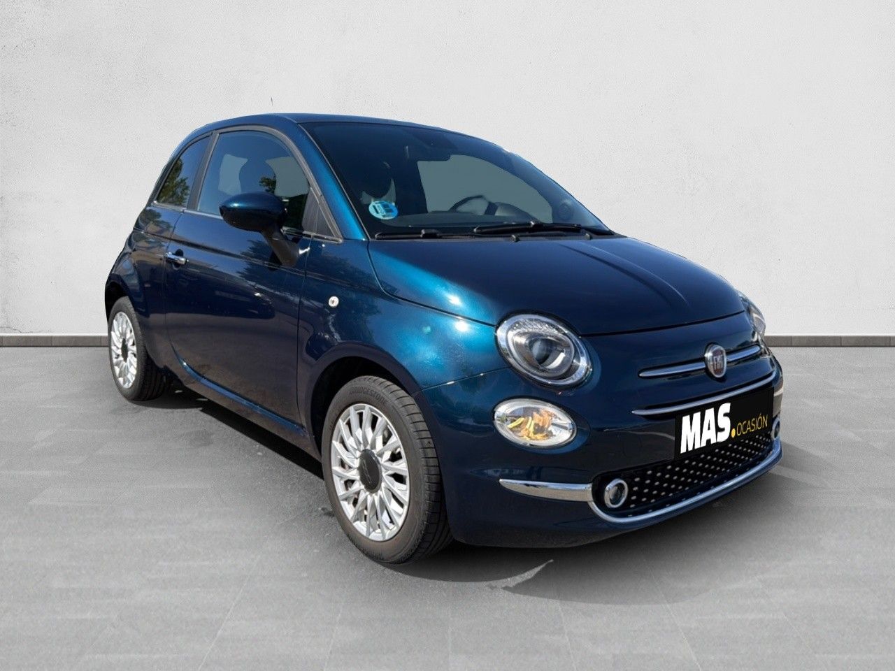 Fiat 500 Dolcevita 1.0 Hybrid 51KW (70 CV) - Foto 4