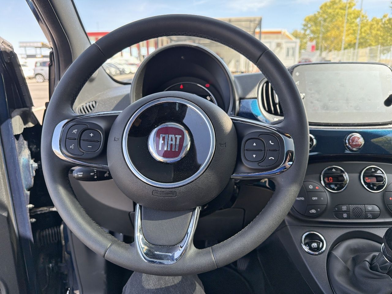 Fiat 500 Dolcevita 1.0 Hybrid 51KW (70 CV) - Foto 16