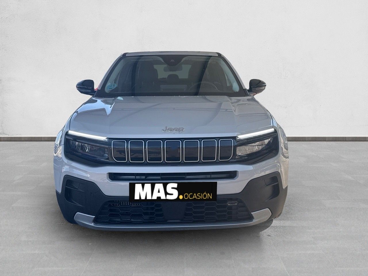 Jeep Avenger 1.2 G 74kW (100CV) Altitude - Foto 3