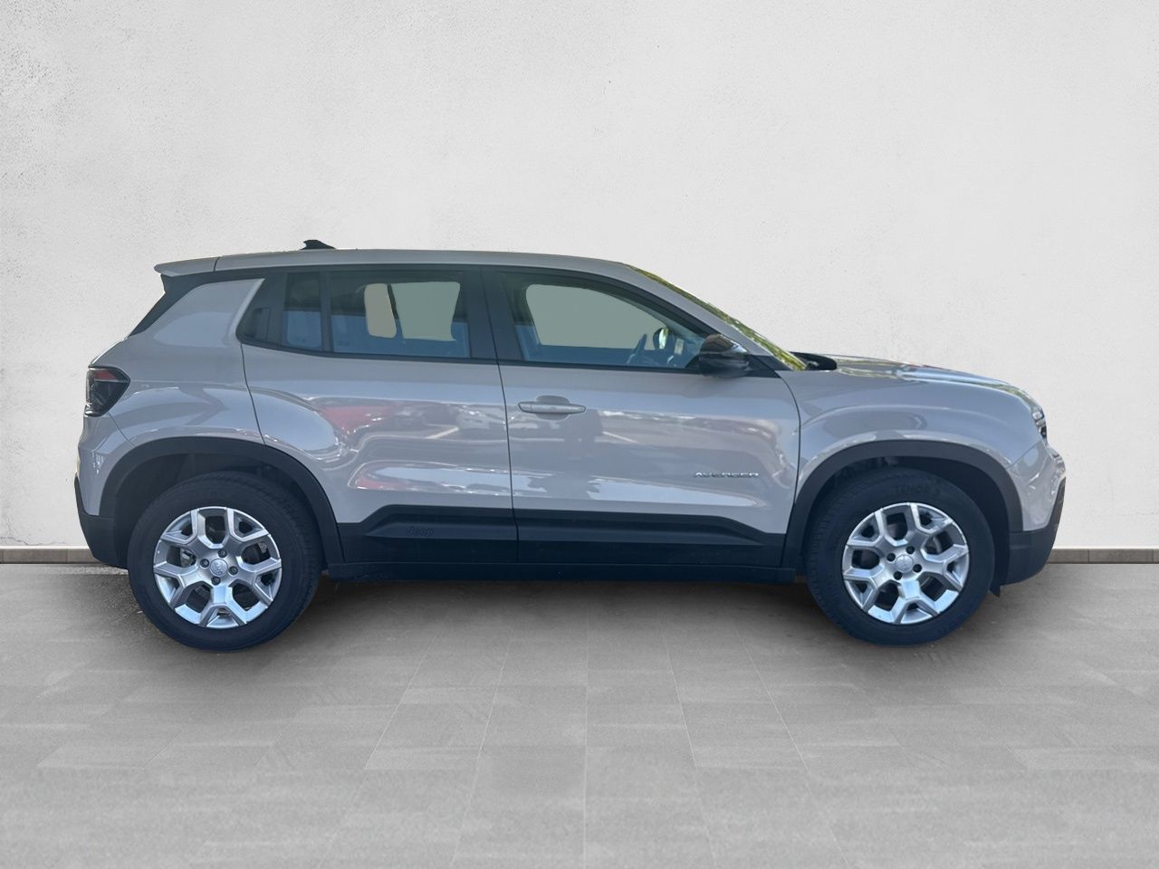 Jeep Avenger 1.2 G 74kW (100CV) Altitude - Foto 5