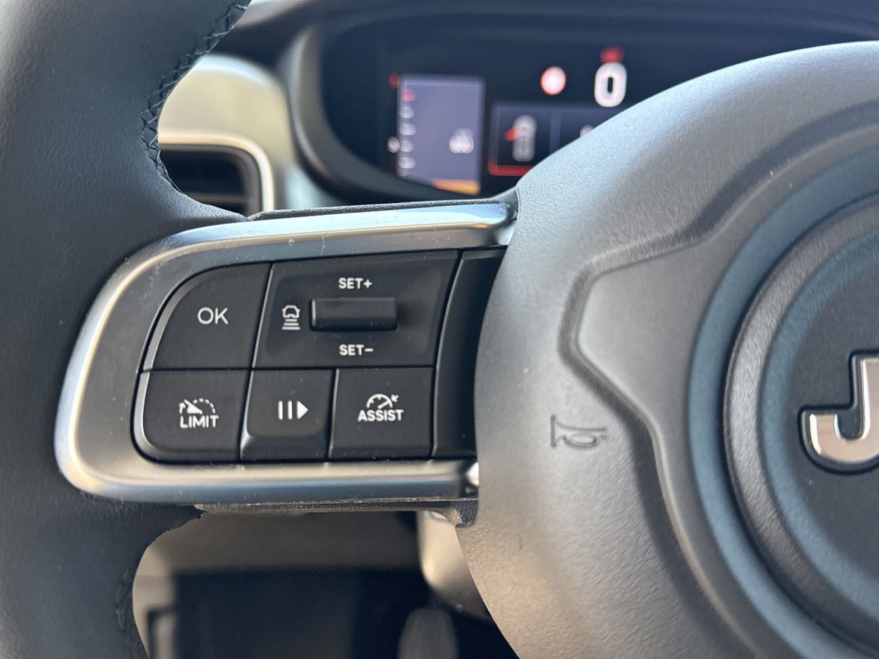 Jeep Avenger 1.2 G 74kW (100CV) Altitude - Foto 19
