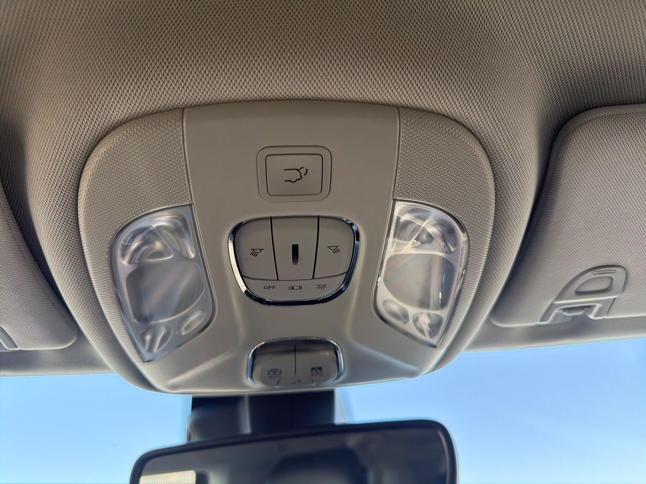 Jeep Compass 4Xe 1.3 PHEV 177kW Trailhawk AT AWD - Foto 43