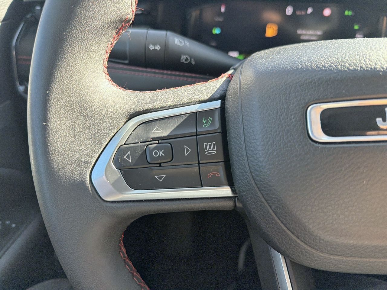 Jeep Compass 4Xe 1.3 PHEV 177kW Trailhawk AT AWD - Foto 28