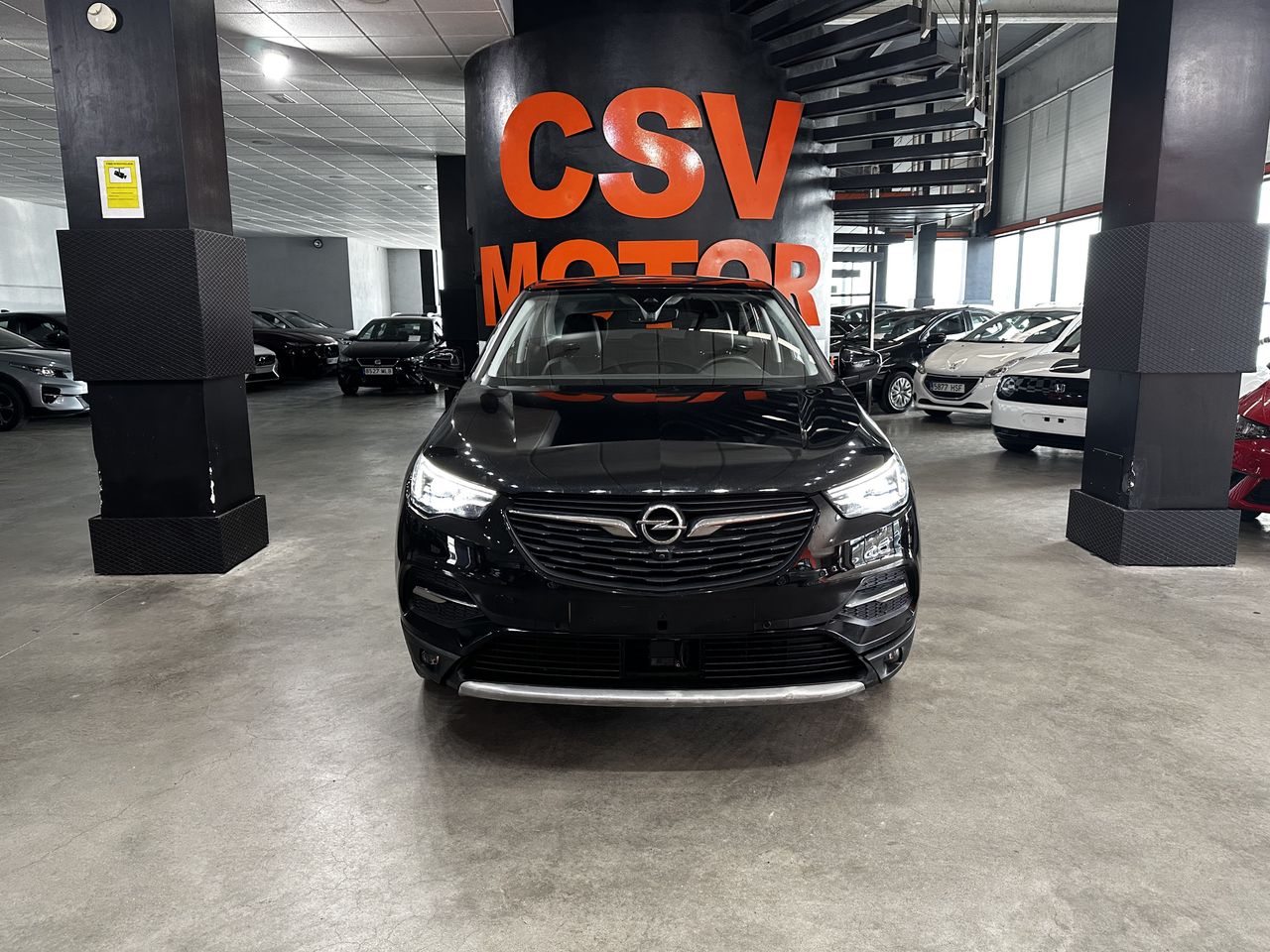 opel grandland 2021 / foto grande (3)