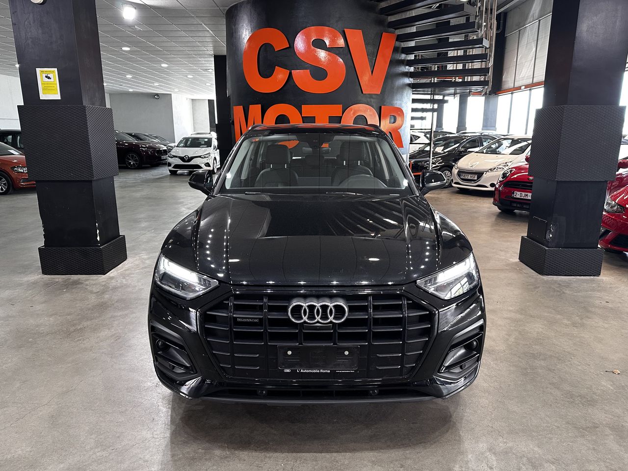 audi q5 2022 / foto grande (3)