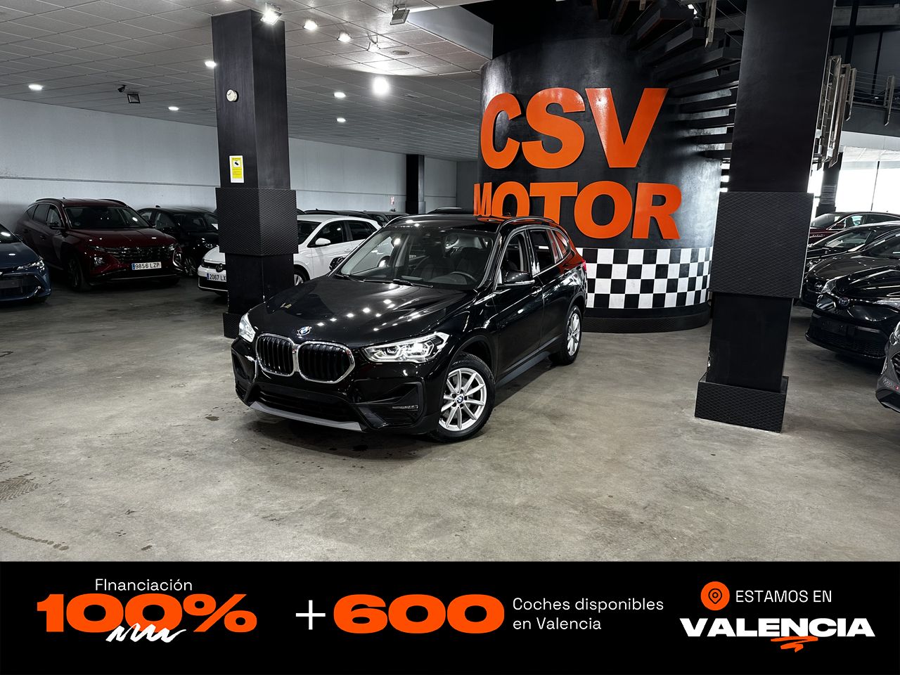 Foto bmw x1 2021 /