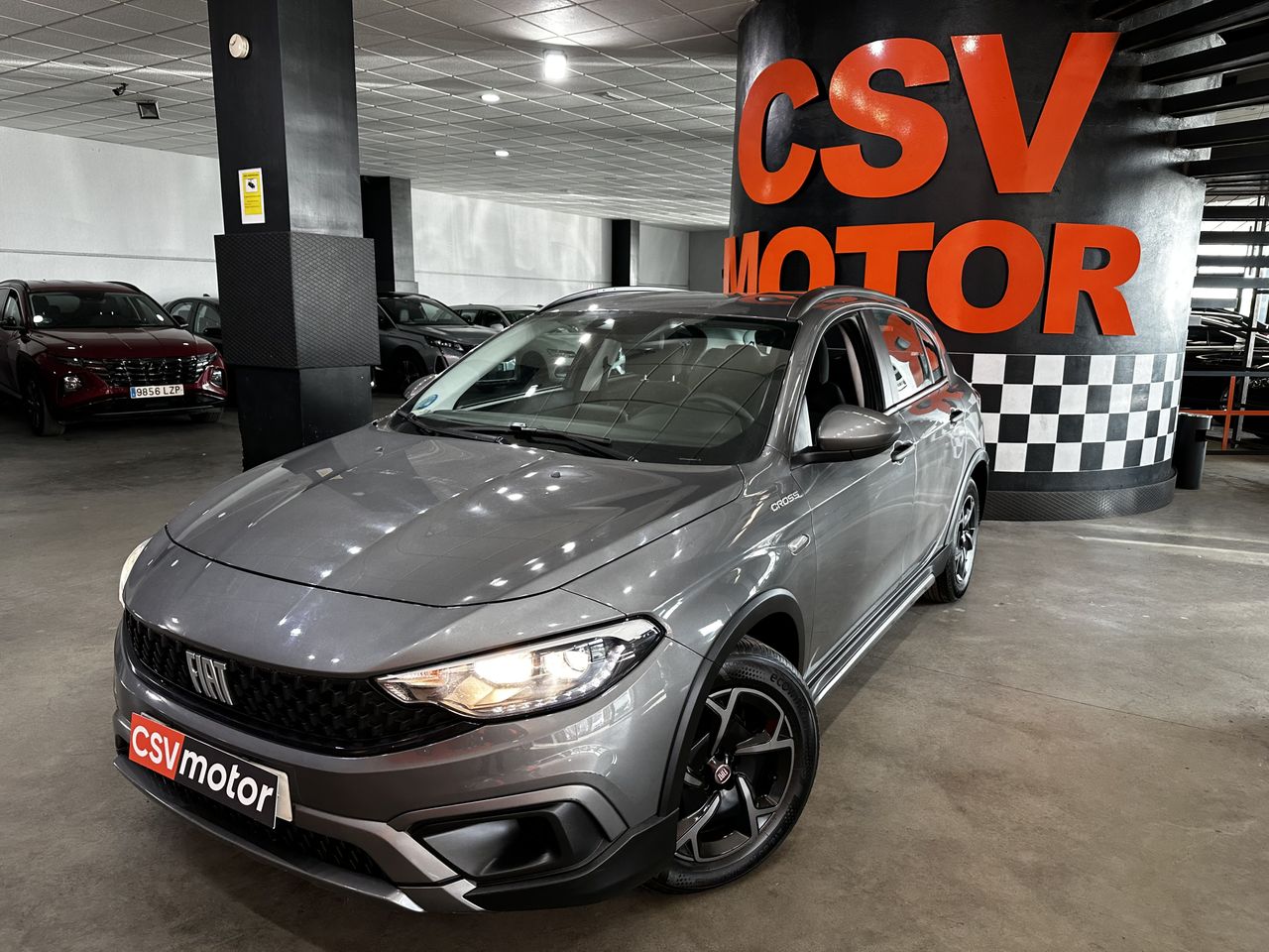 fiat tipo 2022 / foto grande (2)