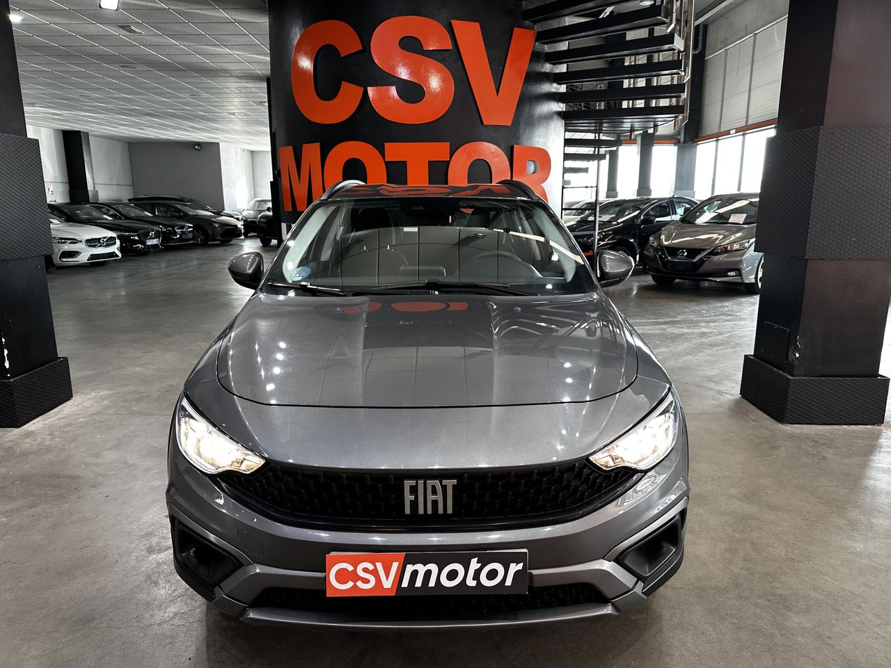 fiat tipo 2022 / foto grande (3)