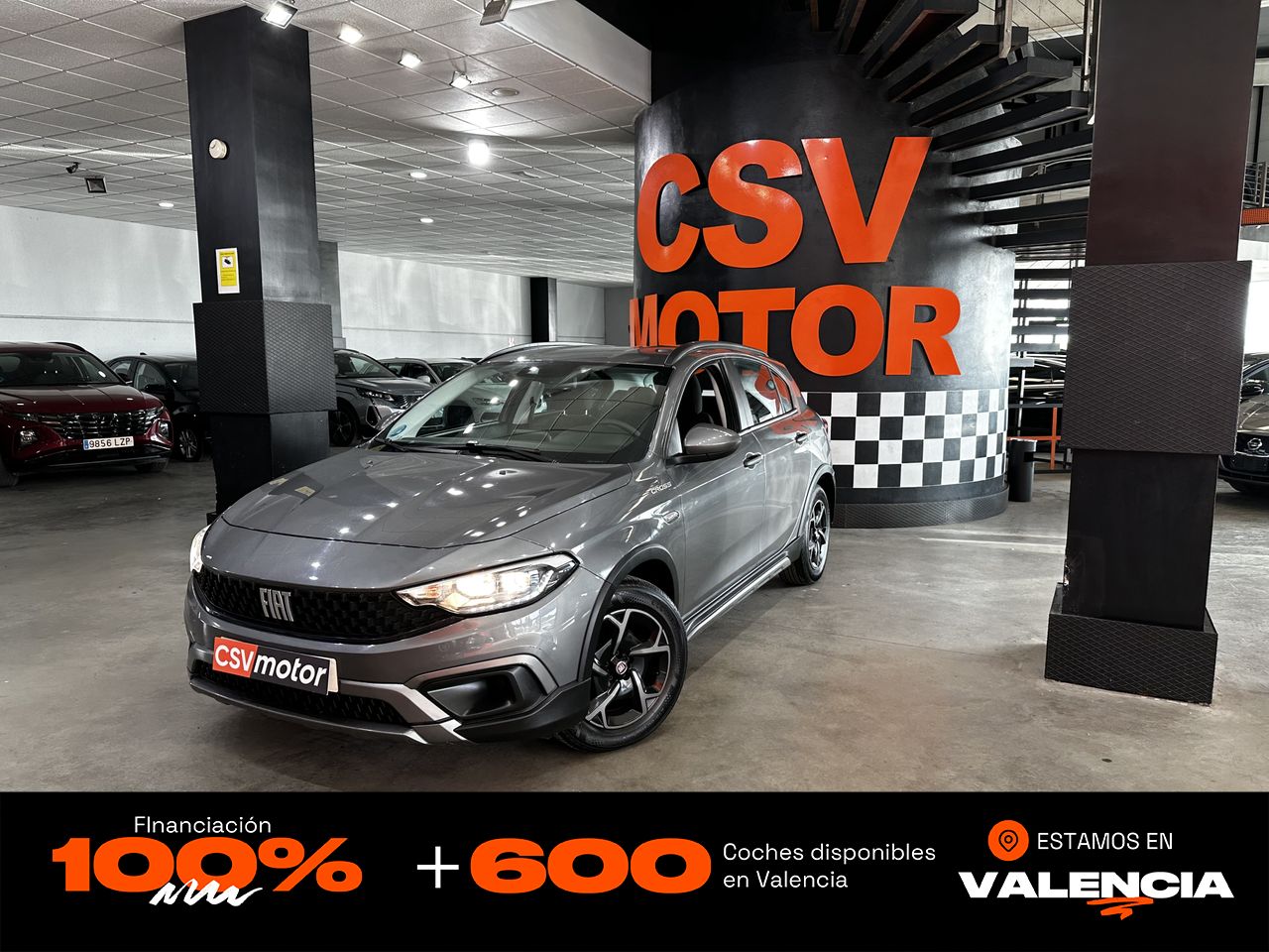 Foto fiat tipo 2022 /