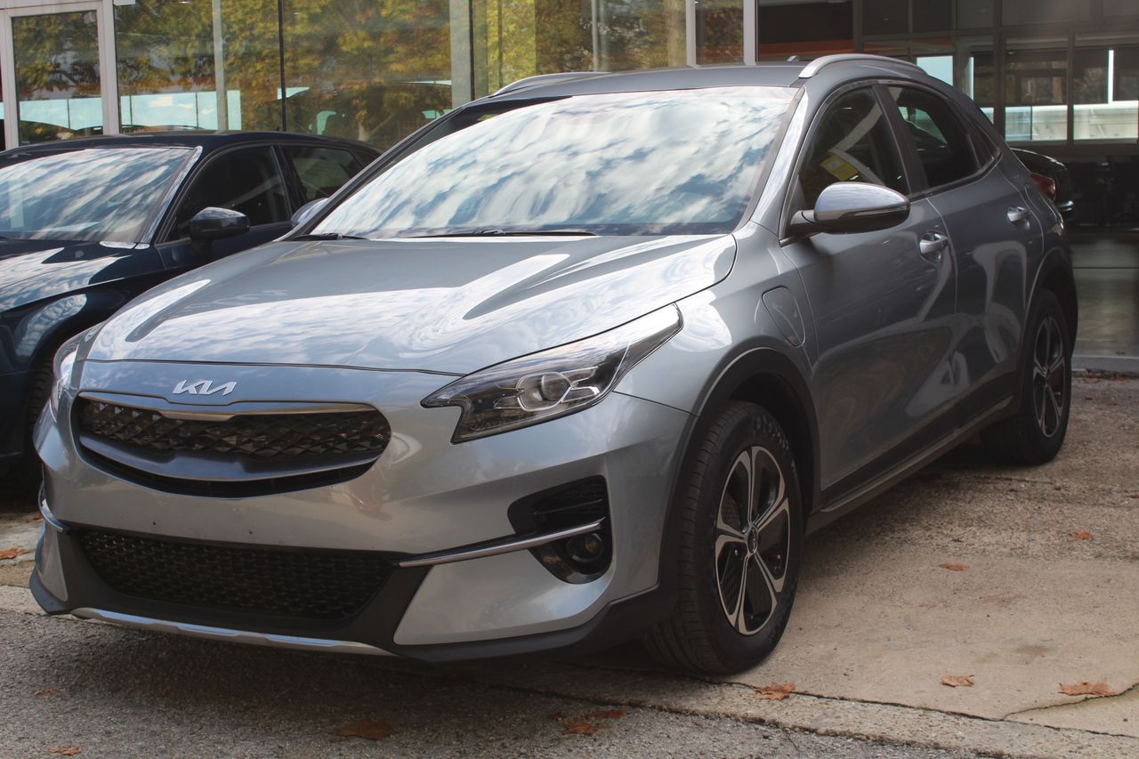 kia xceed 2022 / foto grande (2)