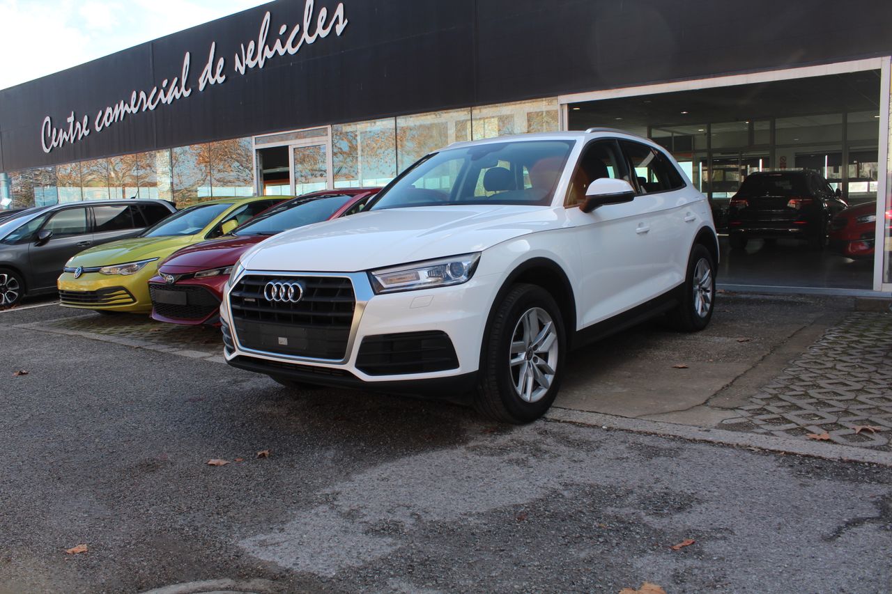 audi q5 2020 / foto grande (2)