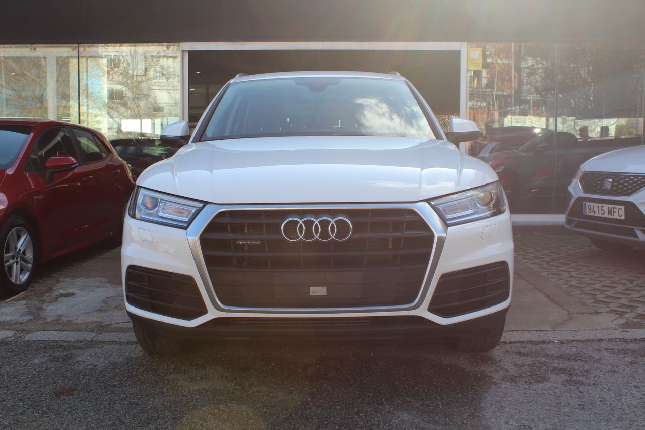 audi q5 2020 / foto grande (3)
