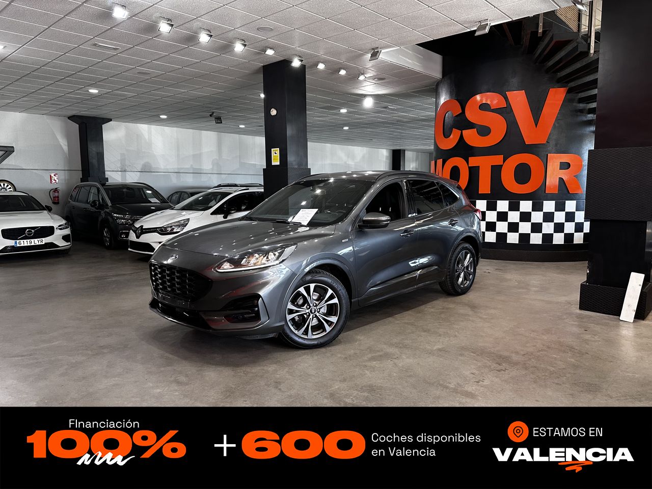 Donde comprar redotex  de segunda mano - ford kuga 2022 /