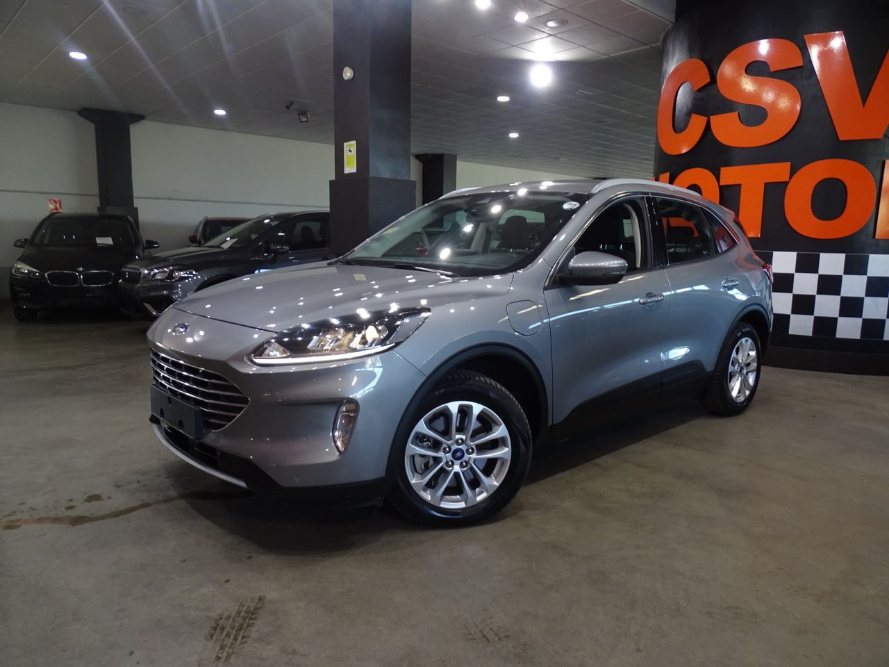 ford kuga 2023 / foto grande (2)