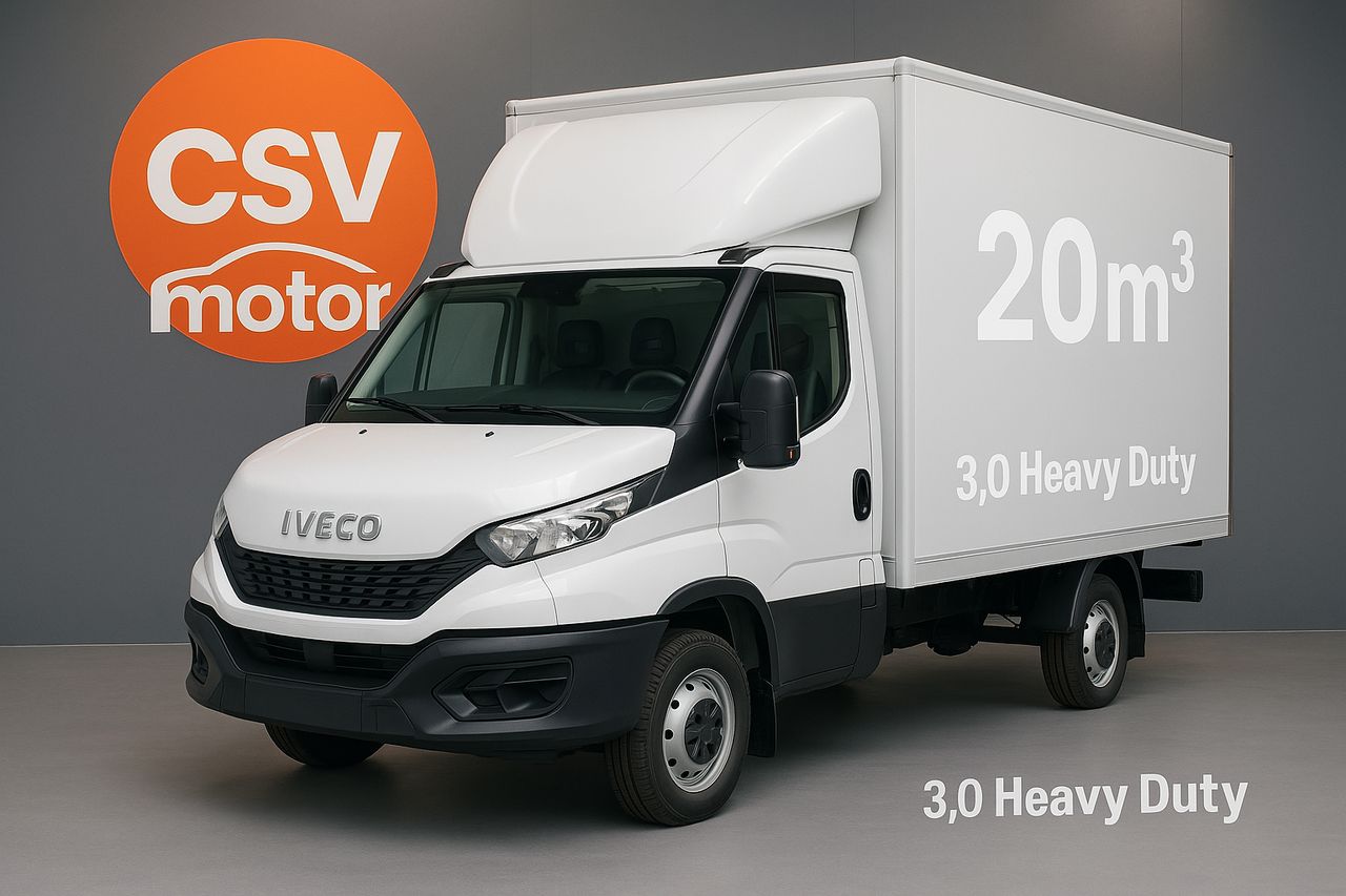 iveco daily 2021 / foto grande (3)