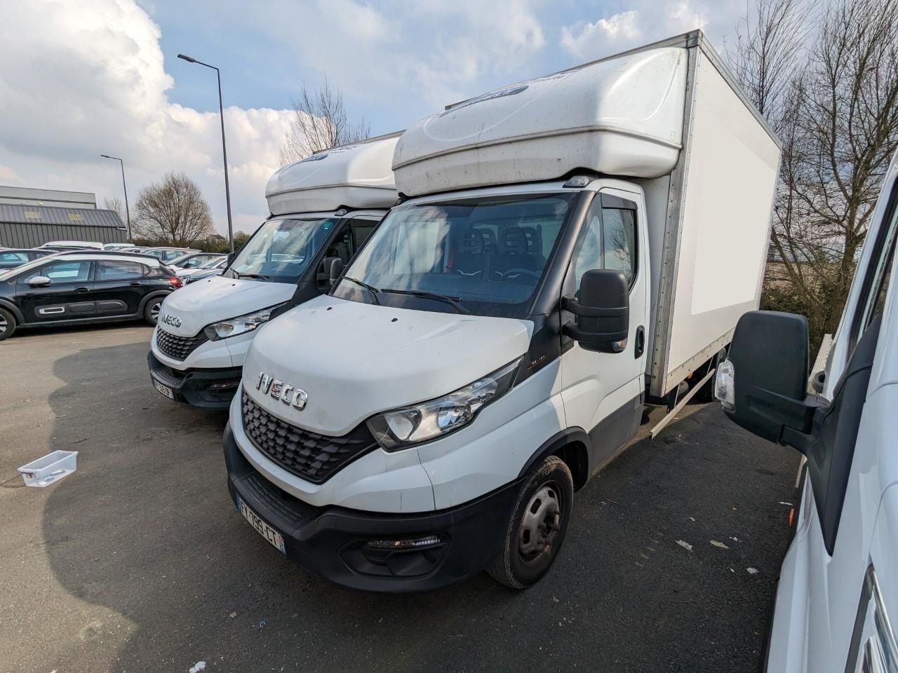 iveco daily 2021 / foto grande (2)