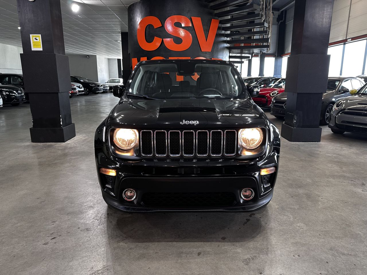 jeep renegade 2020 / foto grande (3)