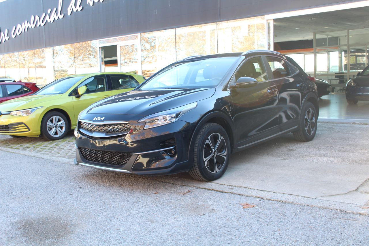 kia xceed 2022 / foto grande (2)