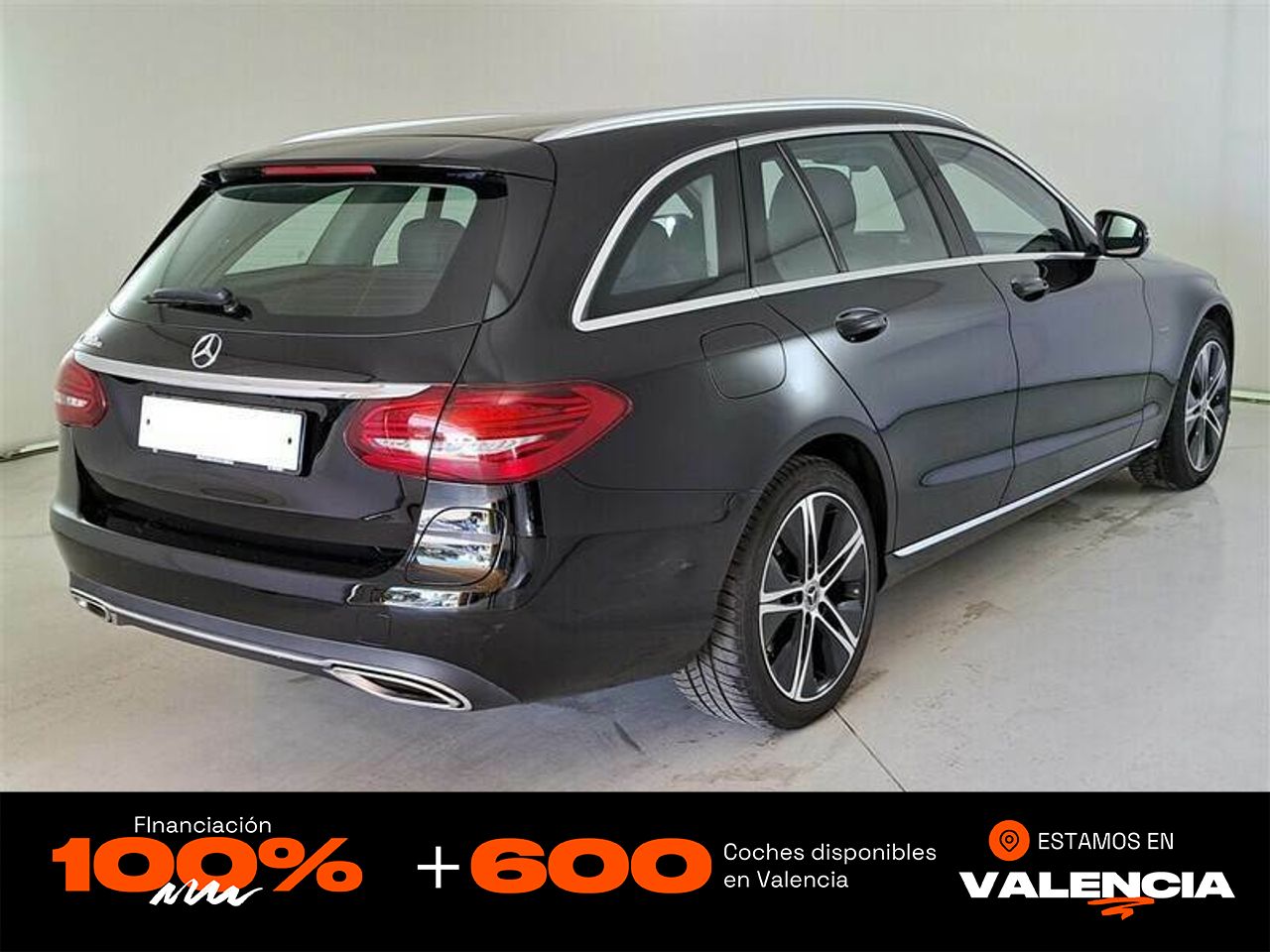 Foto mercedes clase c 2021 /