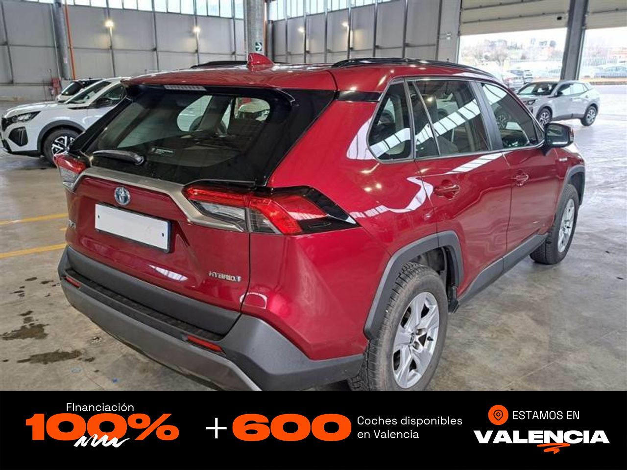 Foto toyota rav4 2021 /