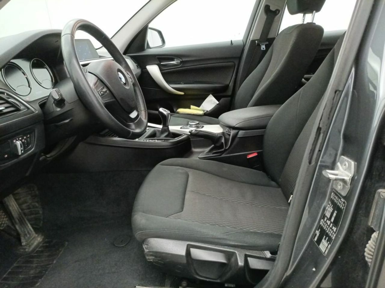 bmw serie 1 2019 / foto grande (3)