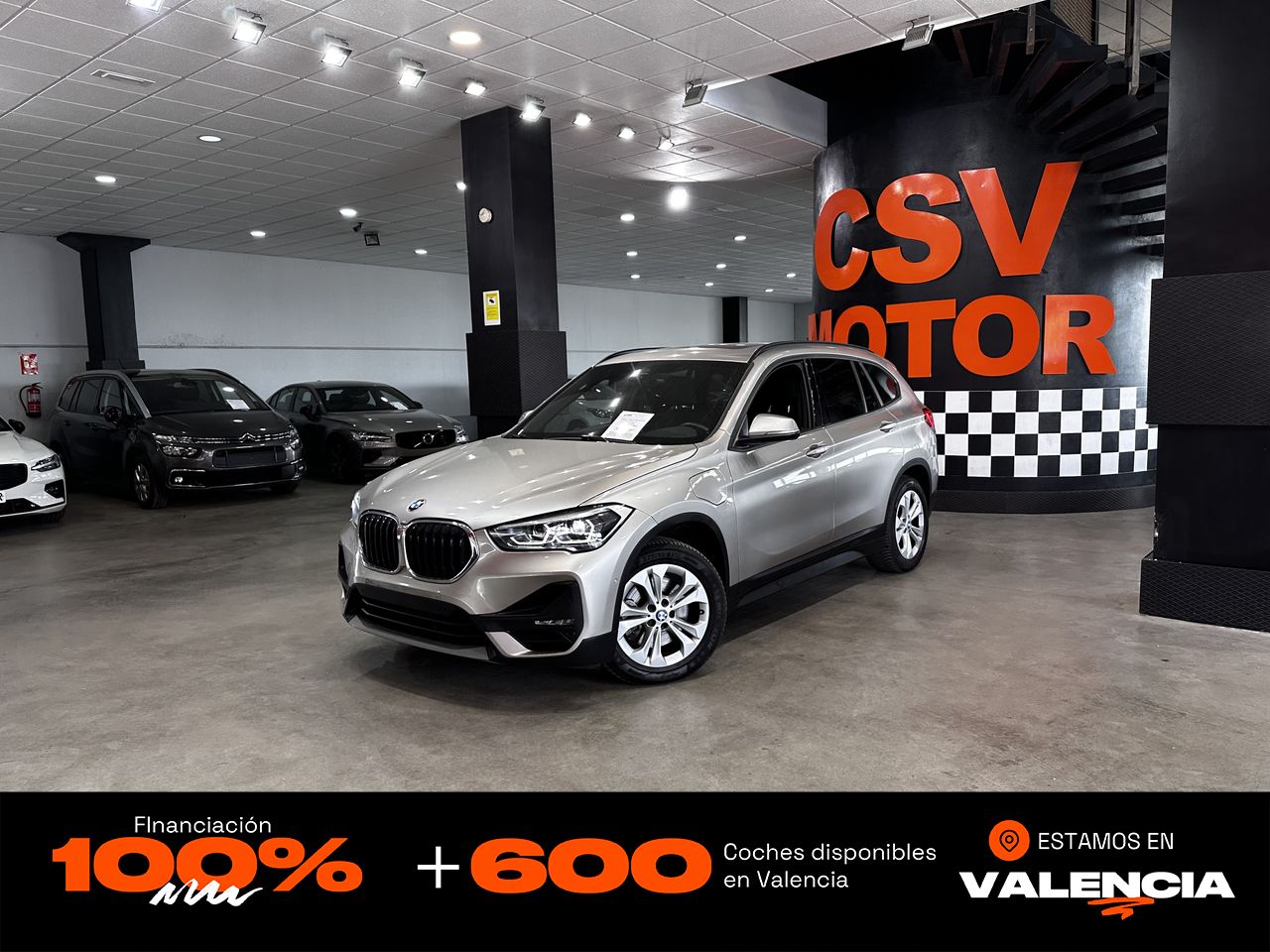 Foto bmw x1 2020 /
