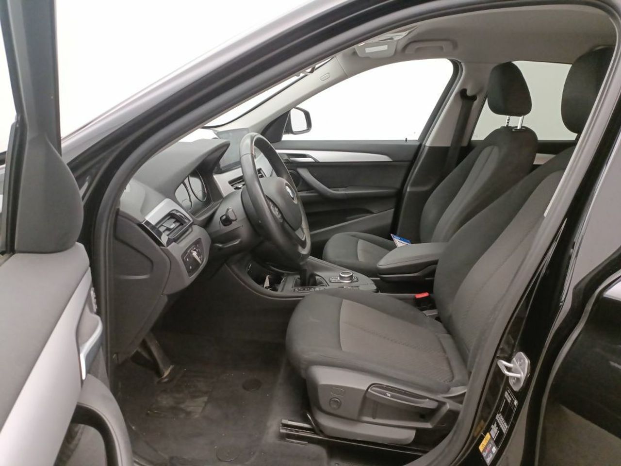 bmw x1 2020 / foto grande (3)