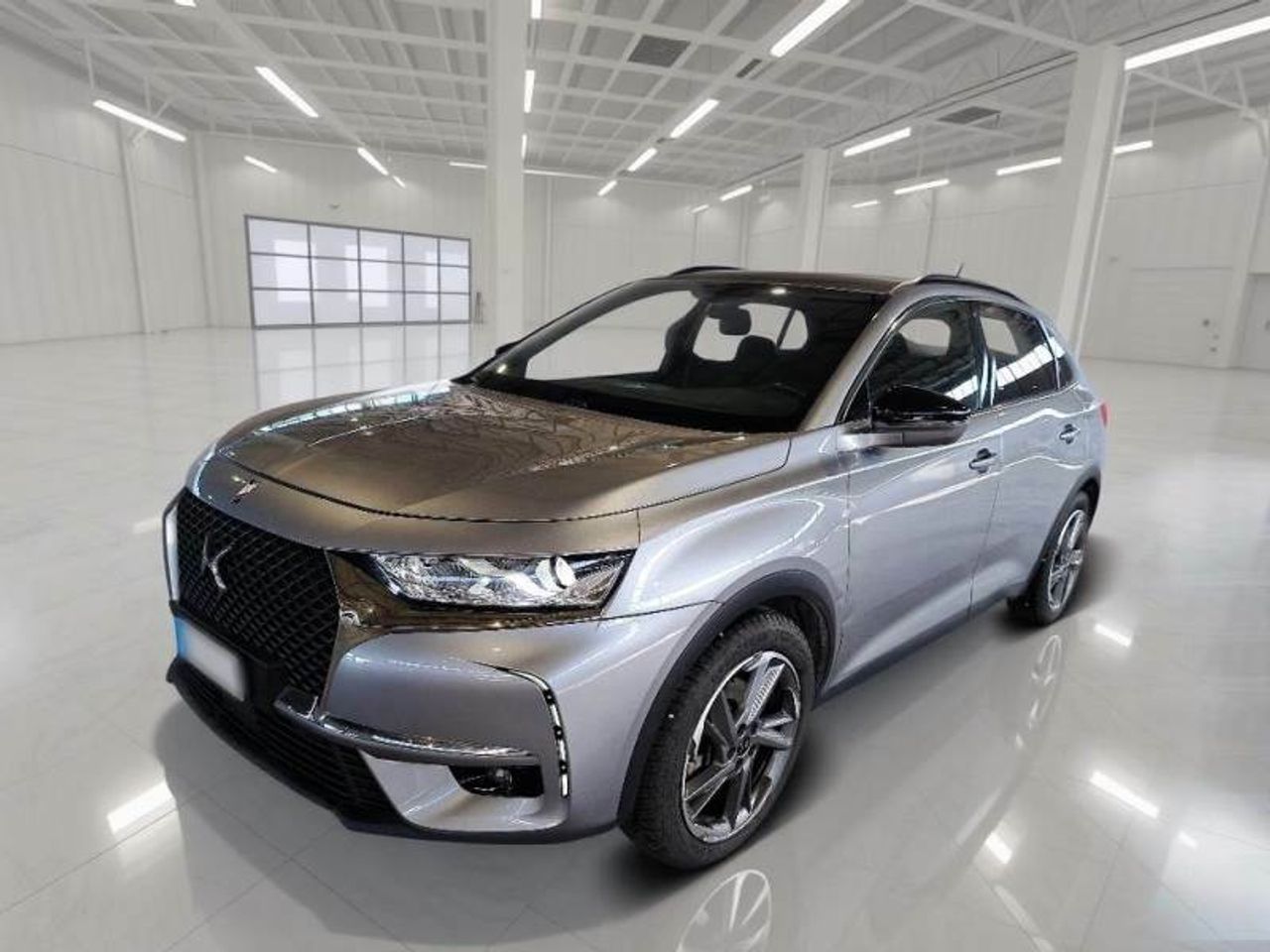 ds automobiles ds 7 2021 / foto grande (2)