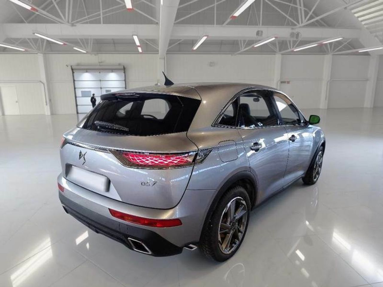 ds automobiles ds 7 2021 / foto grande (3)