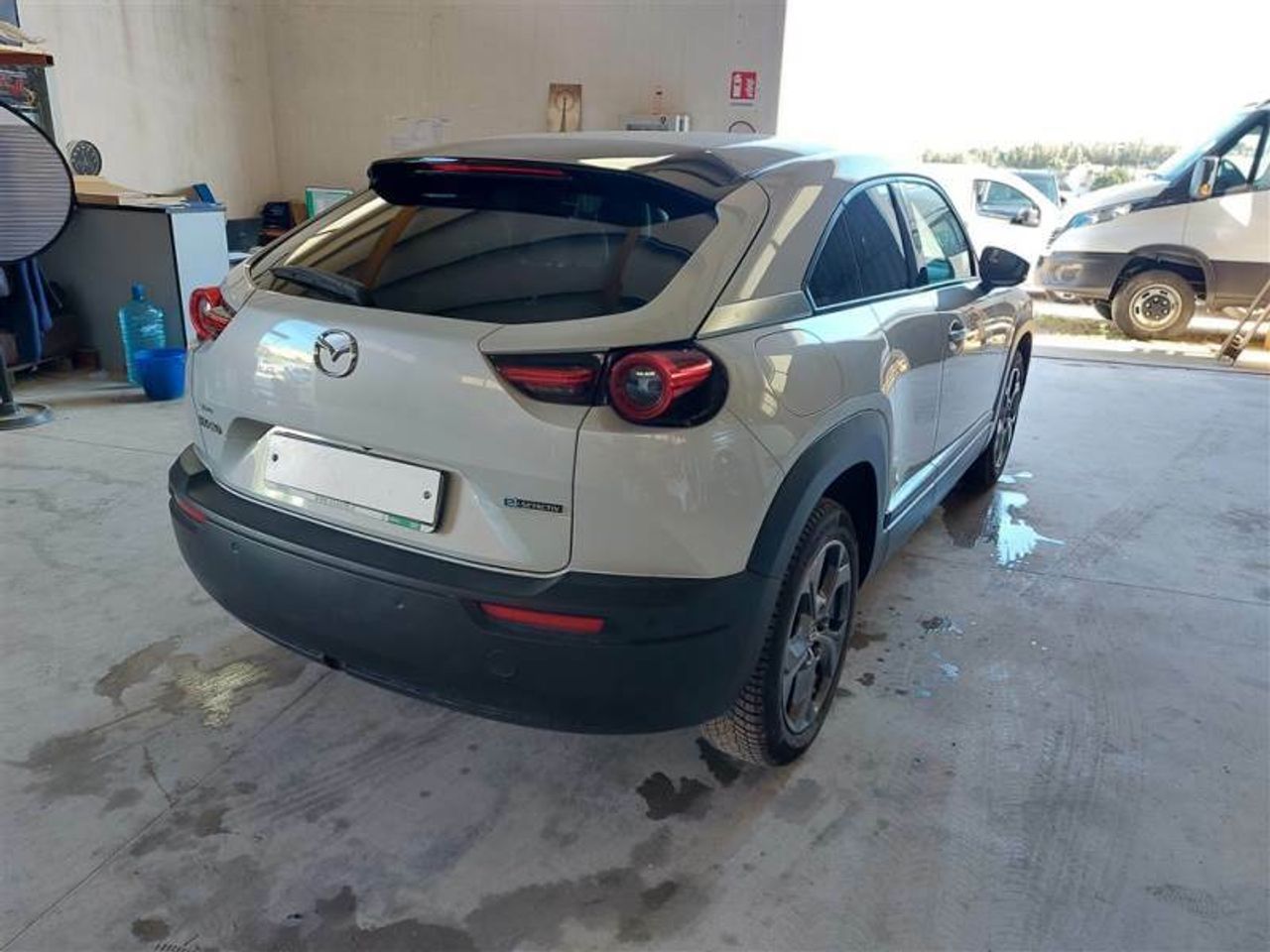 mazda mx-30 2022 / foto grande (3)