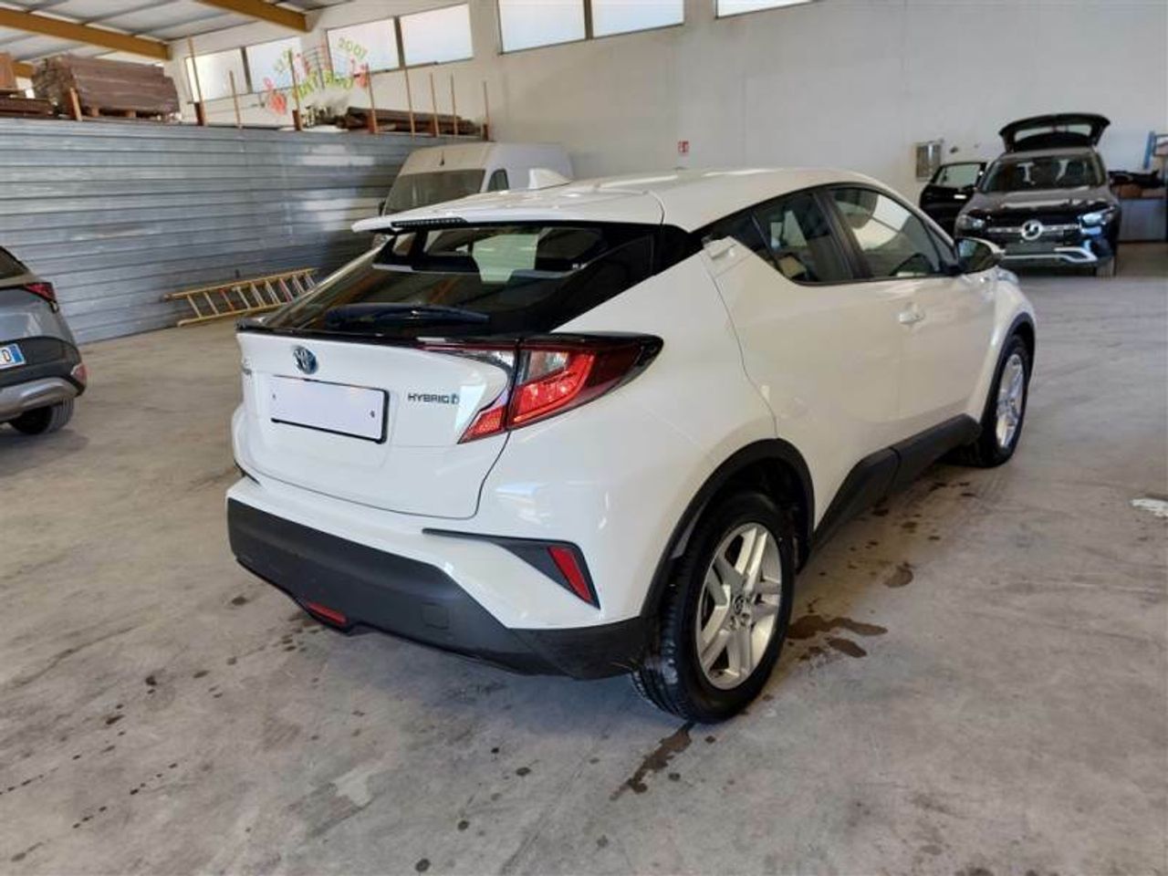 toyota c-hr 2021 / foto grande (3)