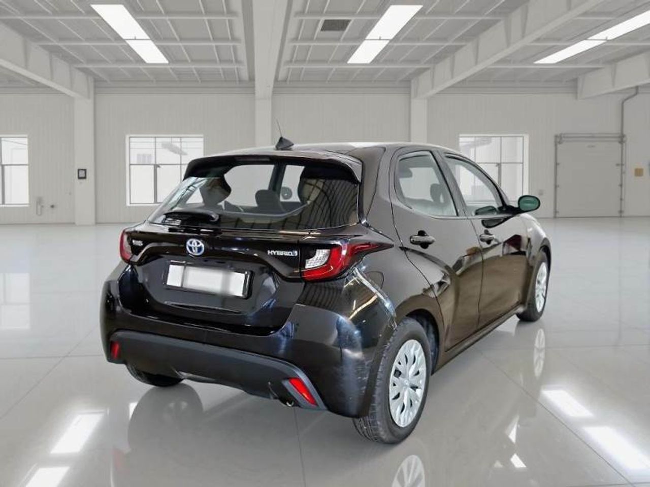 toyota yaris 2021 / foto grande (3)
