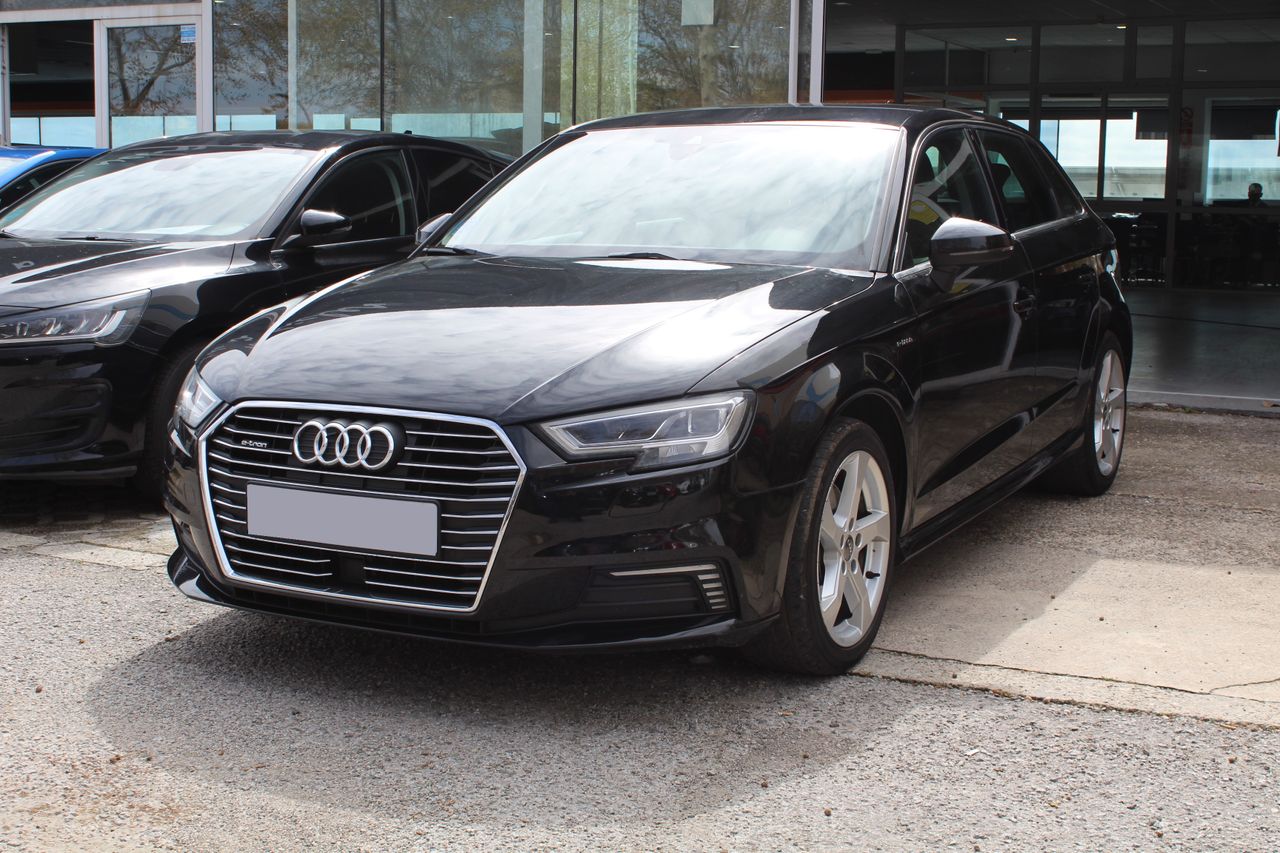 Foto audi a3 2017 /