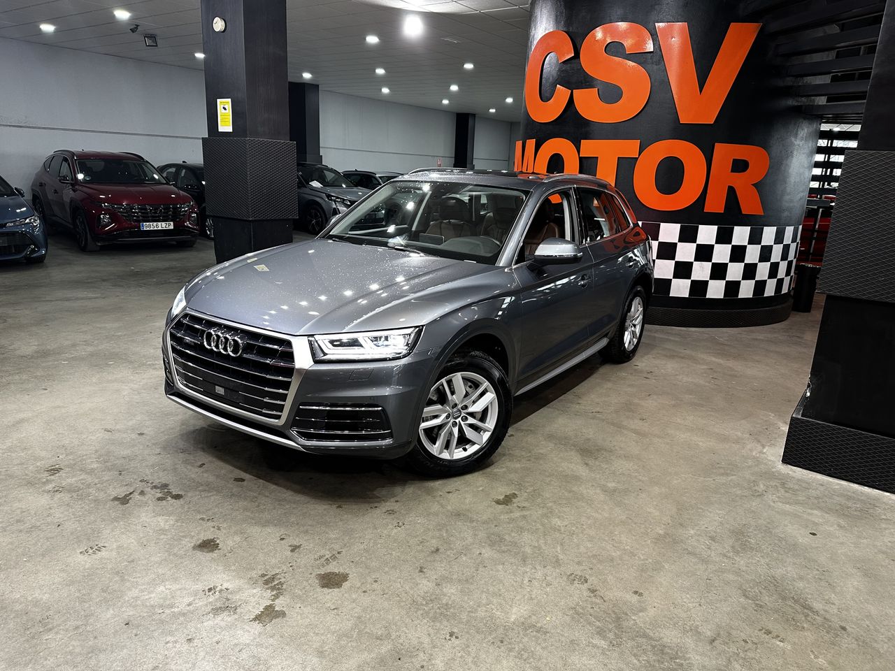 audi q5 2020 / foto grande (2)