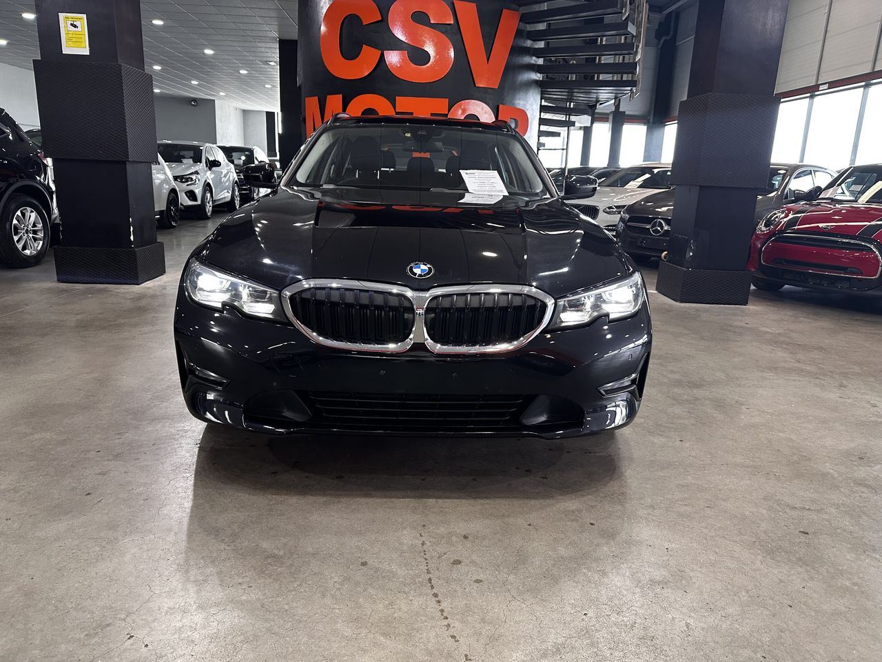 bmw serie 3 2021 / foto grande (3)