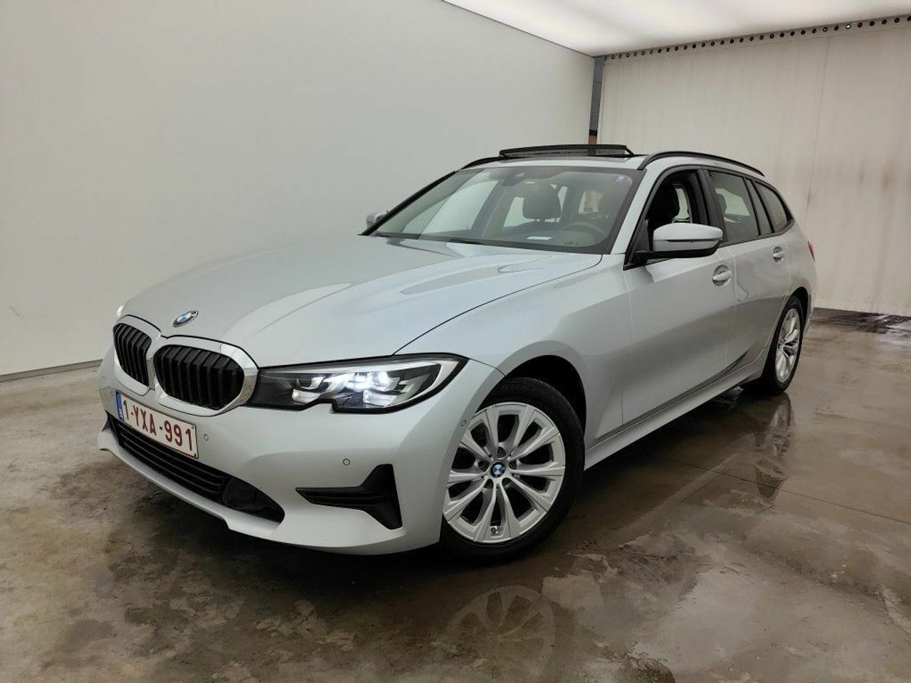 bmw serie 3 2021 / foto grande (2)