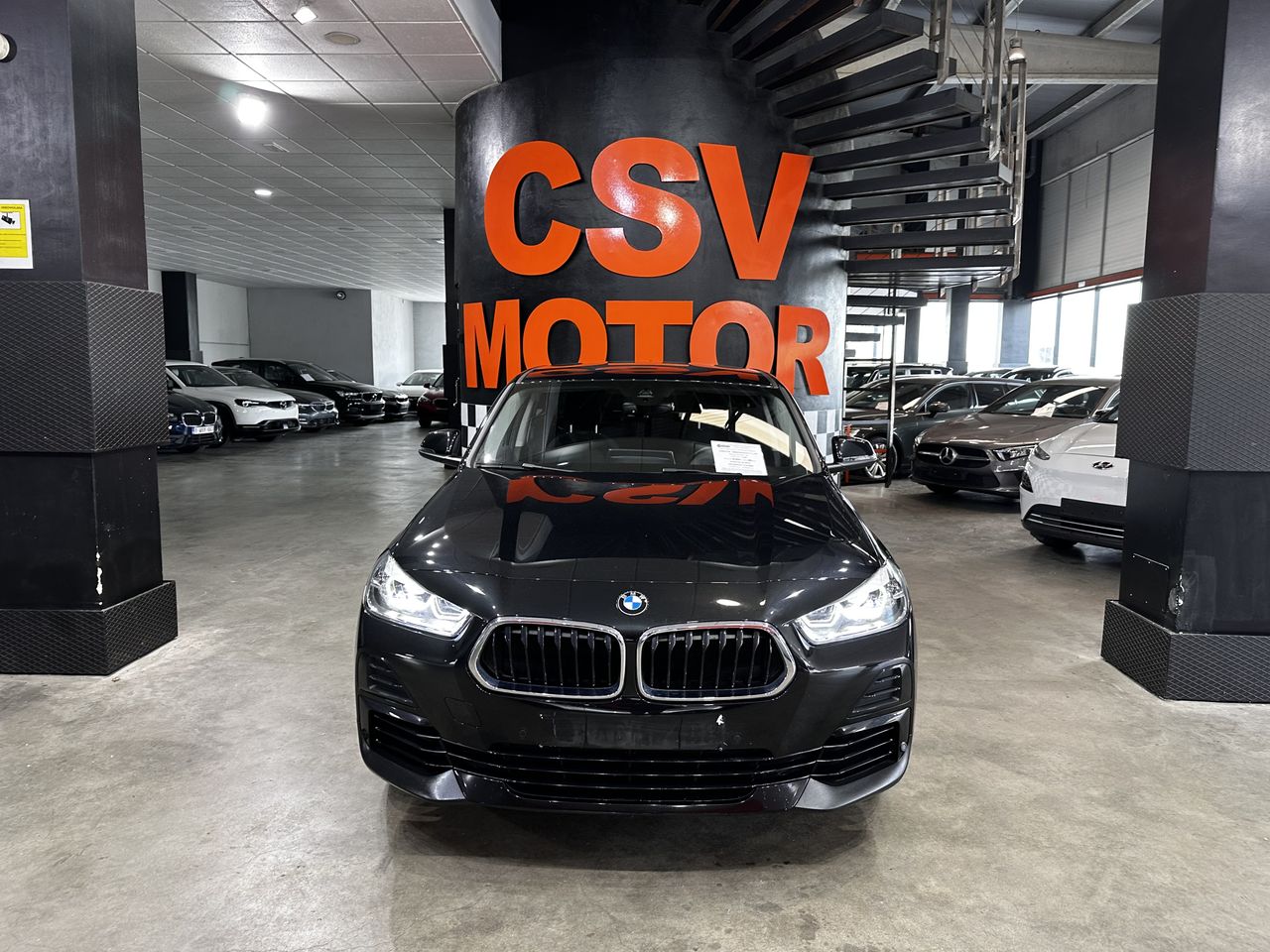 bmw x2 2021 / foto grande (3)