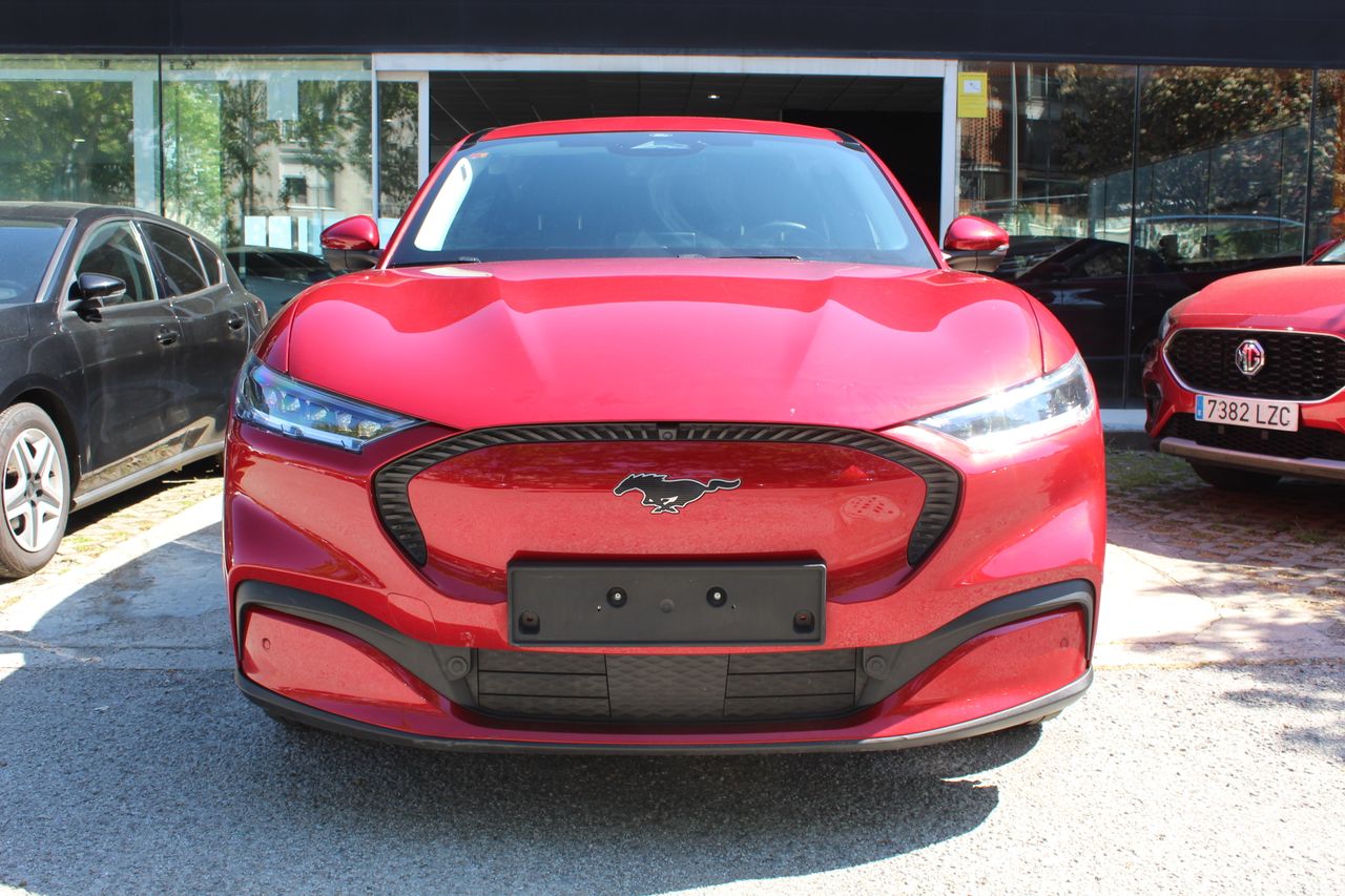 ford mustang 2022 / foto grande (3)