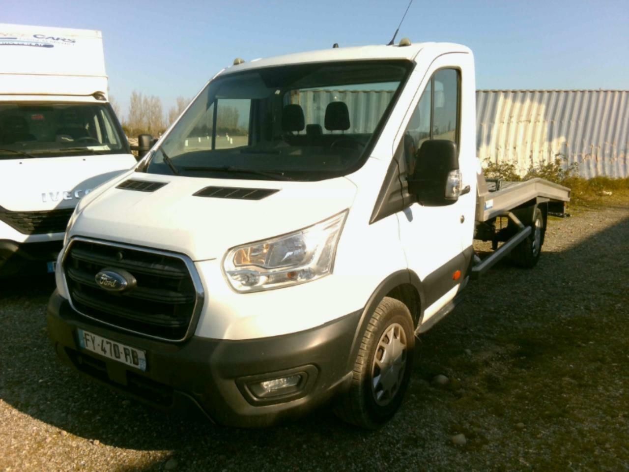 ford transit 2021 / foto grande (2)