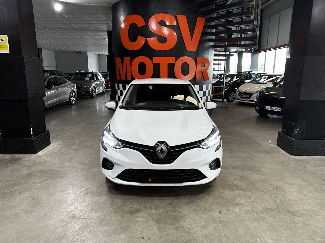 renault clio 2021 / foto grande (3)