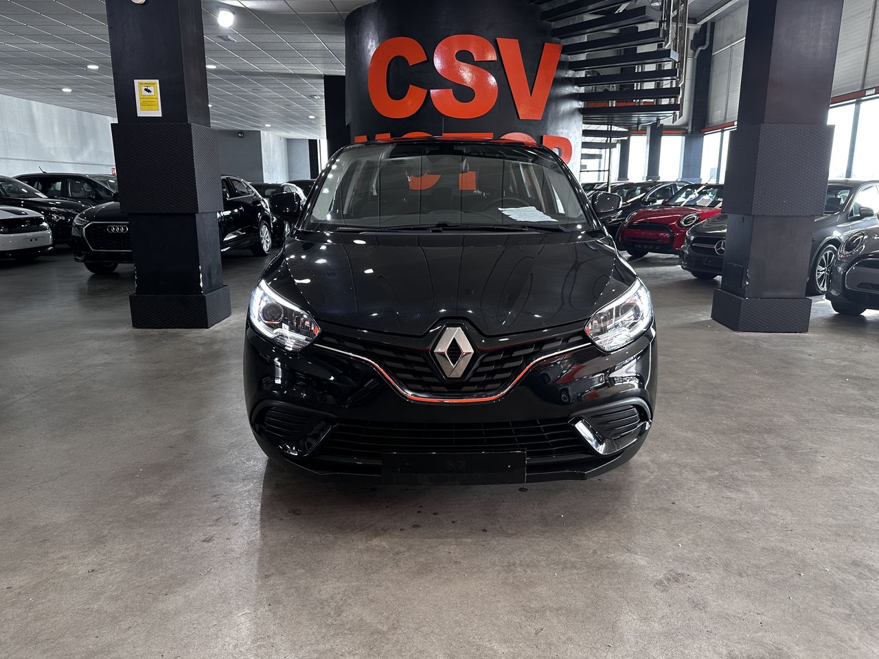 renault scénic 2019 / foto grande (3)