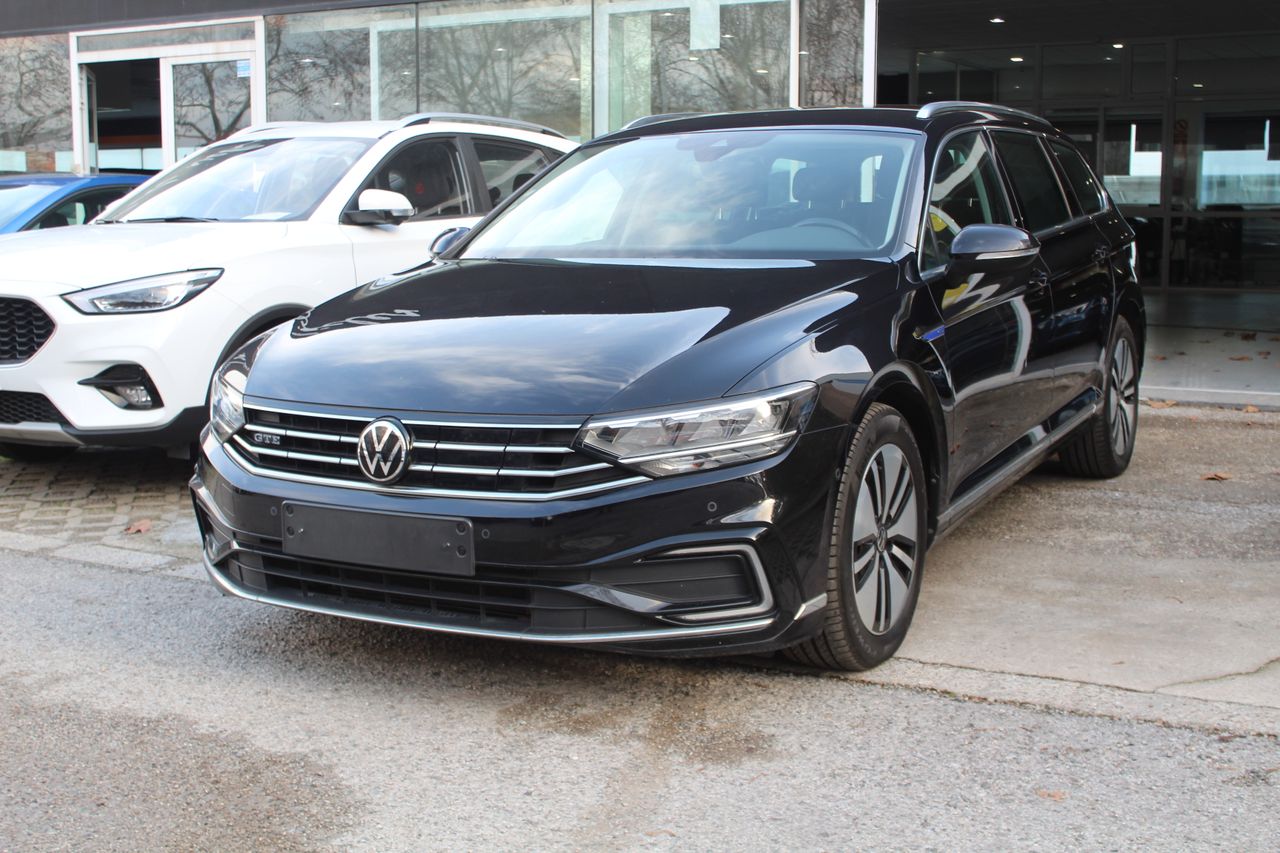 Masaje relajante  de segunda mano - volkswagen passat 2021 /