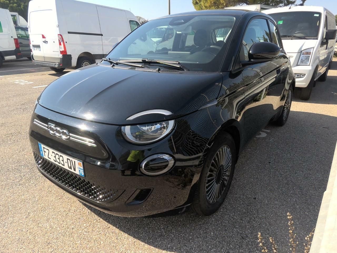 fiat 500 2021 / foto grande (2)